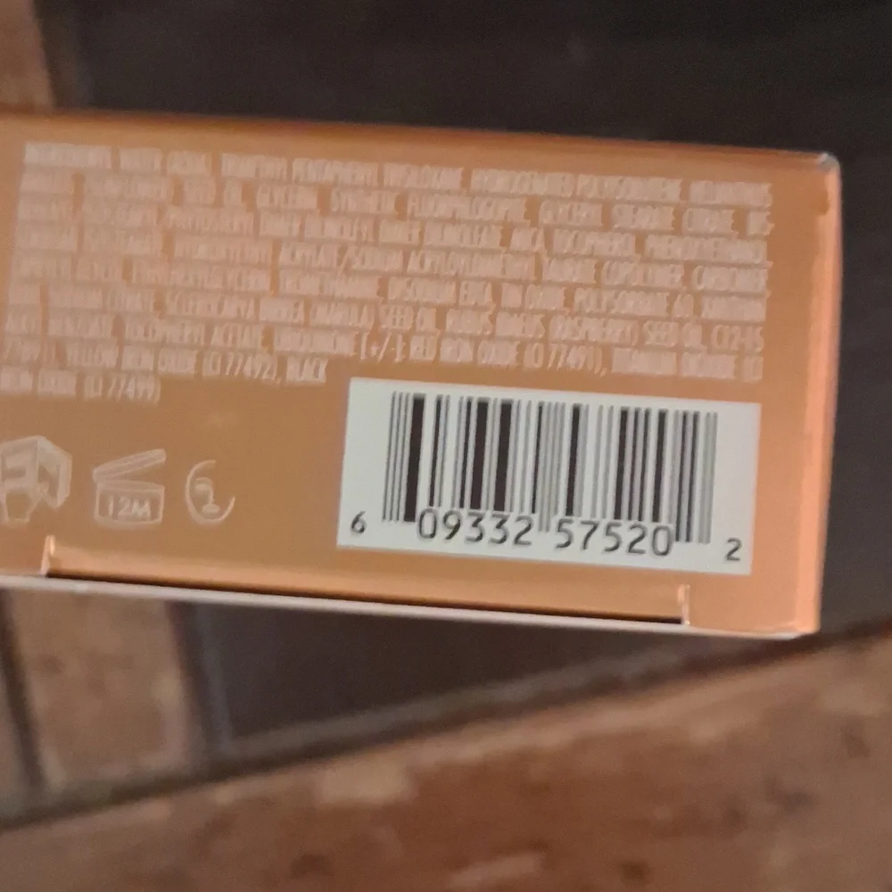 NEW Elf Skin Bronzing Drops Rose Gold Tinted Serum For Fair to Medium Complexion - Picture 8 of 8